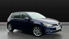 Volkswagen Golf 1.5 TSI EVO 150 GT 5dr Petrol Hatchback